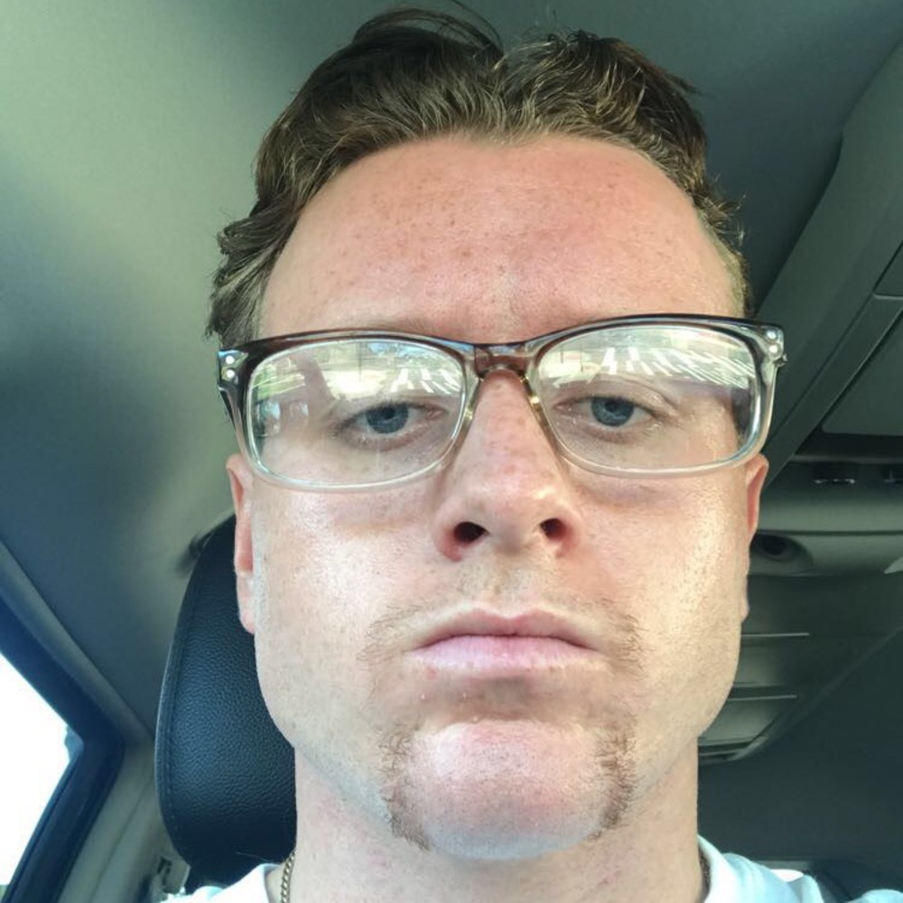 Meet your Posher, Kyle